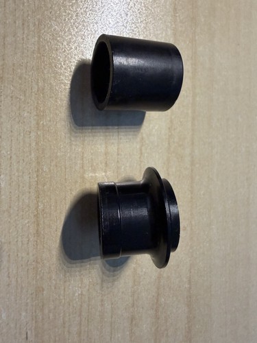 Tappi posteriori enve freehub - tappi,