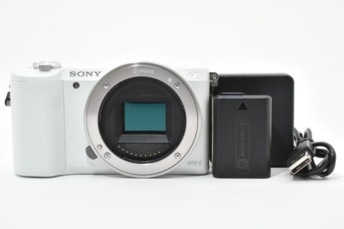 Corpo fotocamera mirrorless