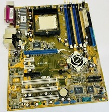 Asus A8N-E REV 2.01G socket