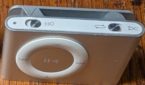 Apple ipod shuffle - apple,