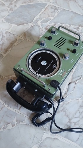 Vhf sailor - vhf,