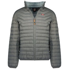 Piumino Anapurna ASTOMANA Uomo giacca giubbotto outdoor urban style