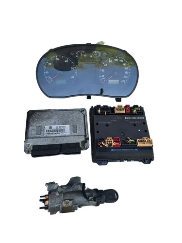 Kit centralina motore - , vw