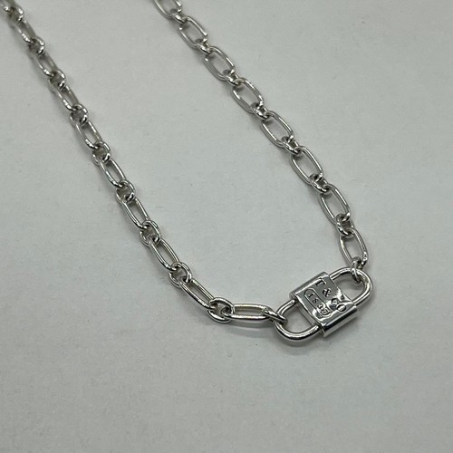 Autentica collana tiffany - autentica,