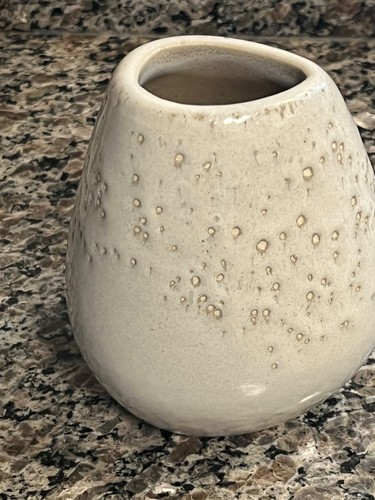 Vaso corsetto ceramica russel - vaso,