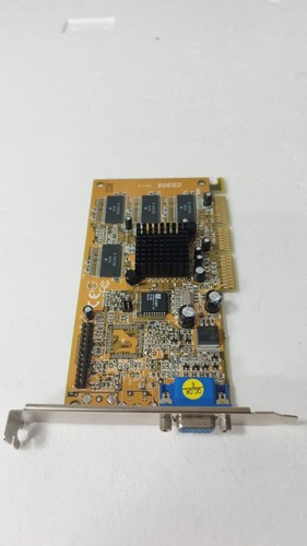Scheda video agp sis cs305 - sis,