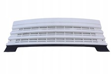 NISSAN ECO-T GRIGLIA RADIATORE 15200144