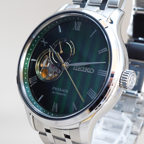 Orologio seiko presage sary093 - presage,