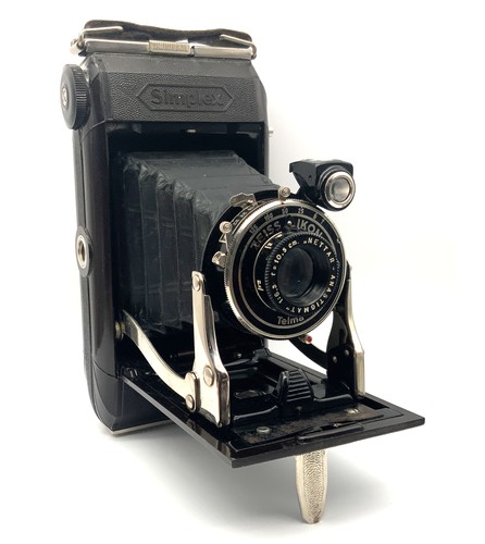 Zeiss ikon simplex - zeiss,