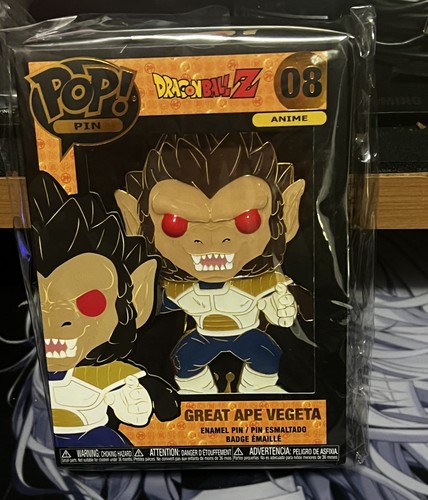 Funko pop spilla - funko, pop!