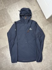 Giacca Aerofoil Attrezzatura