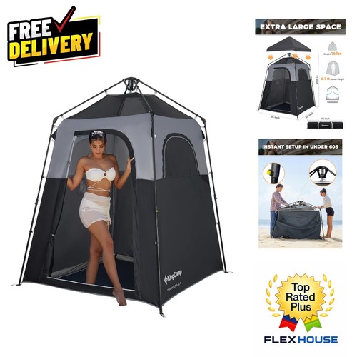 Tenda doccia istantanea - , di