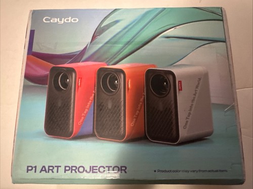 Proiettore artistico caydo - caydo, p1
