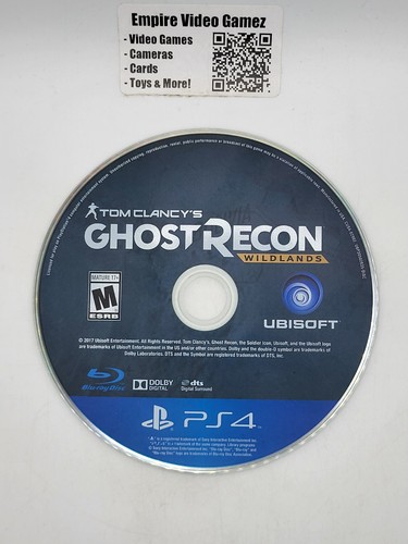 Tom clancy ghost recon - tom,
