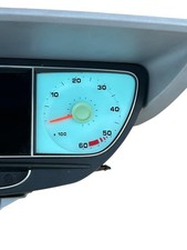 Quadro strumenti PEUGEOT 807 2002/2012 9643753080