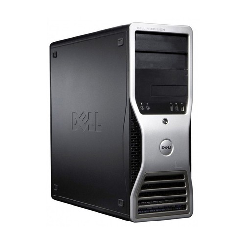Server dell precision - precision, t3500