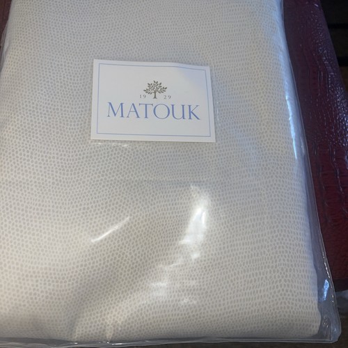 Copripiumino matouk king - matouk,