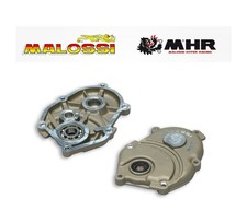 Coperchio Ingranaggi Malossi Roller Crankcase MHR F12 Aerox Booster 2T