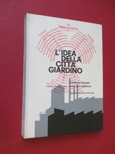 Howard - L’idea della città