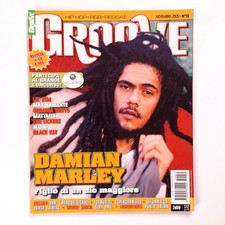 Groove Magazin N°19 (2005)