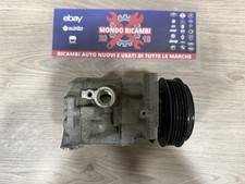 52060461 Compressore Clima