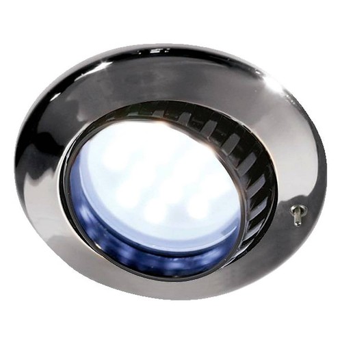 Plafoniera comet led abs - plafoniera,