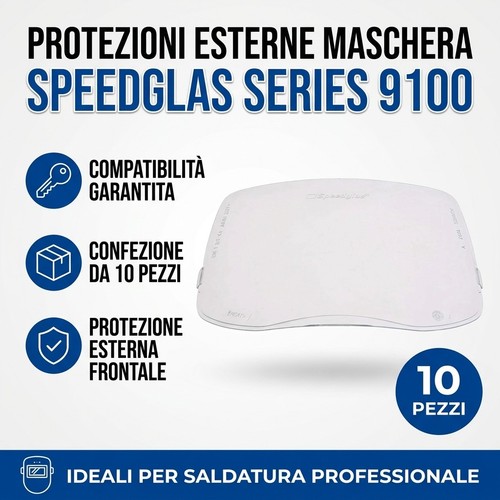Speedglas 526000 series - 3m,