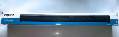 Polaroid pla23sb002a bluetooth - pla23sb002a,