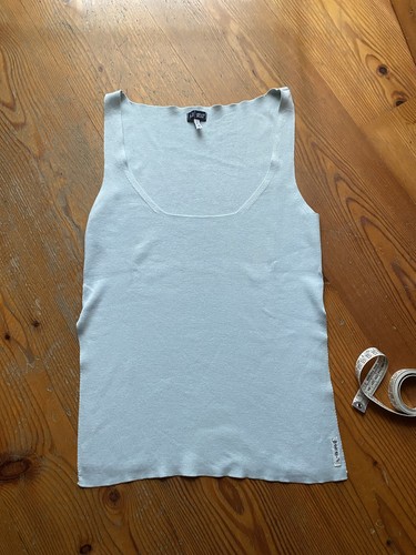 Armani jeans canottiera - , in