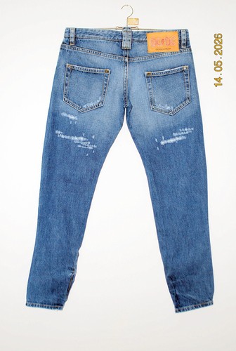 Dsquared2 jeans uomo - dsquared2, men