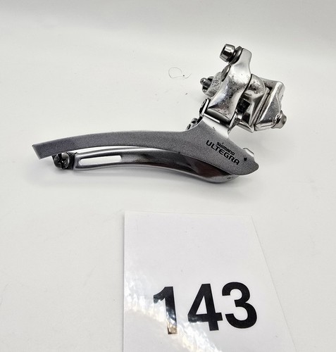 Deragliatore shimano ultegra - deragliatore,