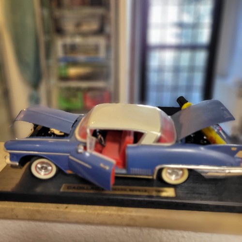 Modellini auto road - auto, 1:18,