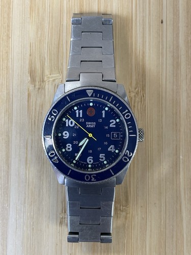 Orologio victorinox swiss - orologio, army