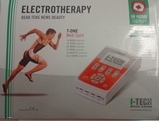 i.Tech T-One Medi Sport 4