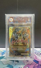 Mega Charizard EX 101/108 ITA Graad 8.5