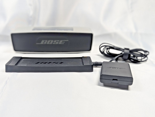 Bose soundlink mini - bose,