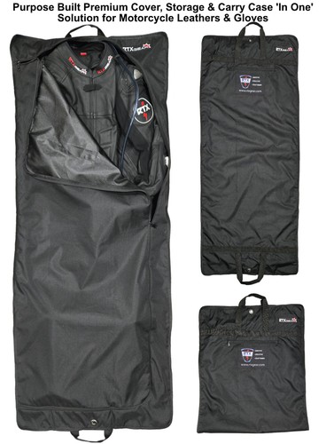Rtx moto corsa pelle - moto,
