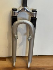 Forcella ammortizzata rst - 26",