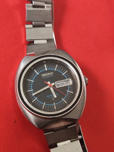 Orologio donna seiko sports - orologio,