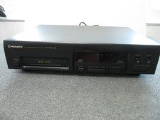 Pioneer PD-M406 Multi Play 6