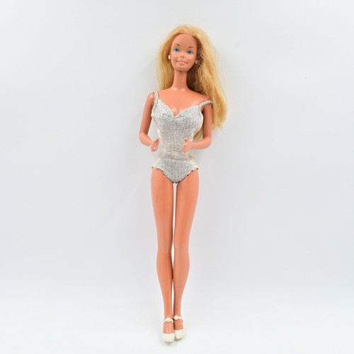 Mattel supersize barbie - mattel,