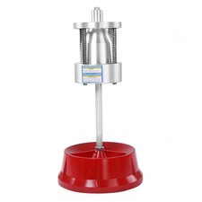 Equilibratrice Portatile