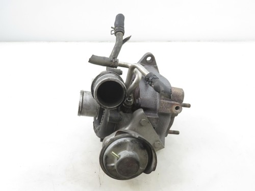 Turbo toyota rav - 4, ii