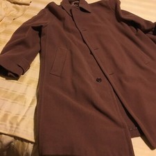 cappotto Hilton pura Lana