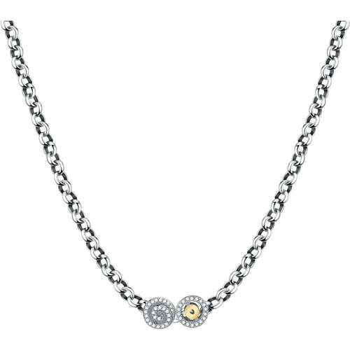 Collana morellato drops - collana,