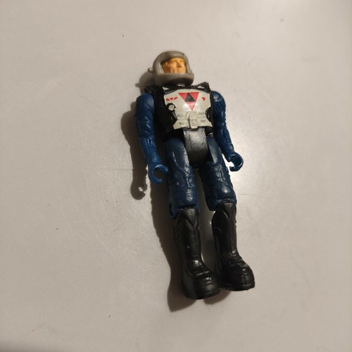 Starcom shadow force mattel - shadow,