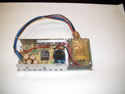 Commodore cbm 610 - 610, b128-80