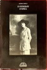 UN FOTOGRAFO UN'EPOCA -