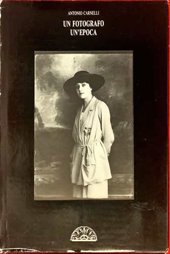 Fotografo epoca - fotografo, un'epoca