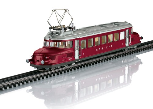 Märklin 38860 treno - h0,